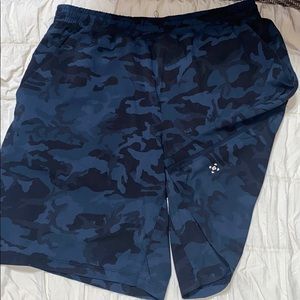 ❌SOLD❌Men’s Lululemon short